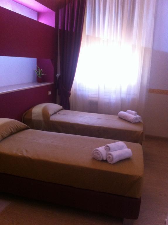 B&B The Queens Foggia Chambre photo