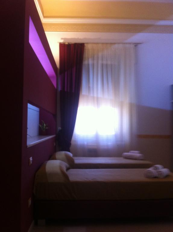 B&B The Queens Foggia Chambre photo