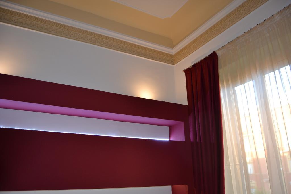 B&B The Queens Foggia Extérieur photo