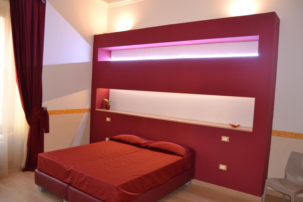 B&B The Queens Foggia Chambre photo