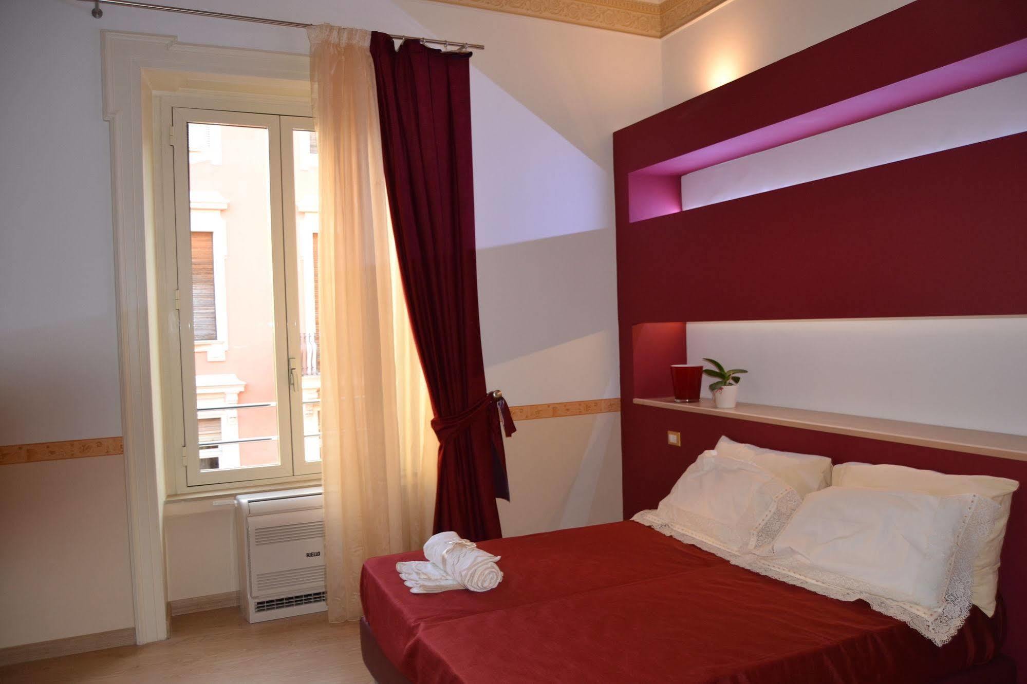 B&B The Queens Foggia Extérieur photo