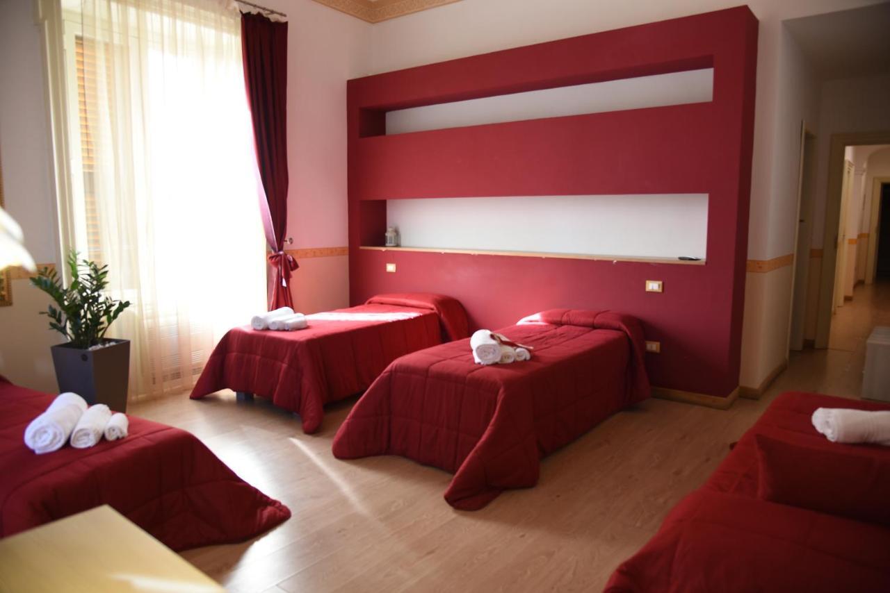 B&B The Queens Foggia Extérieur photo