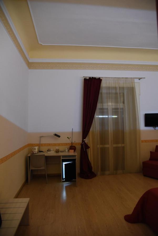 B&B The Queens Foggia Extérieur photo